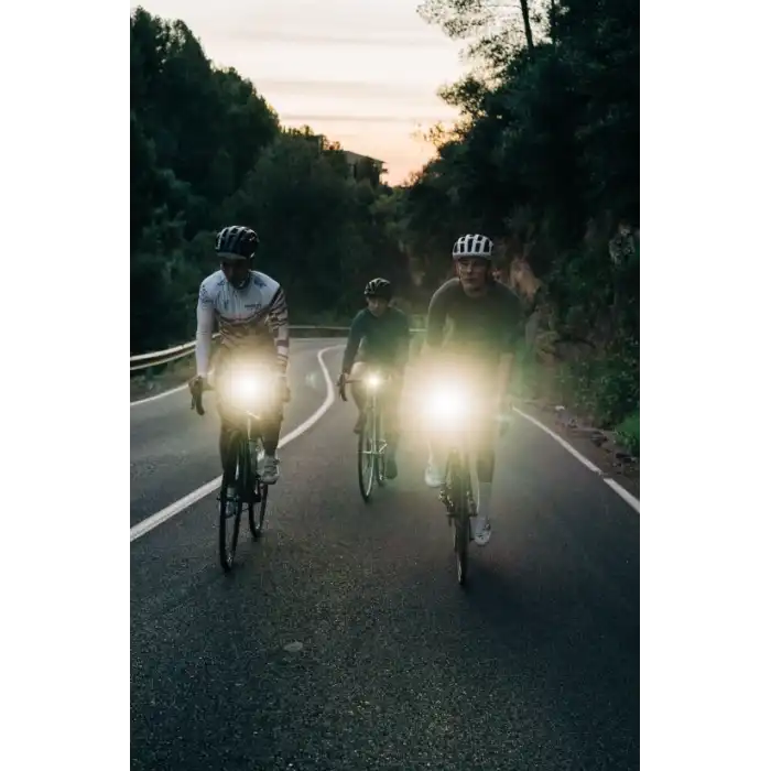 Knog Blinder Road 400 Lümen Bisiklet Ön Far