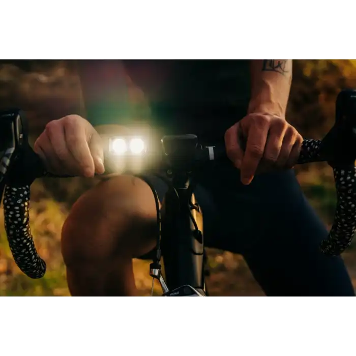 Knog Blinder Road 400 Lümen Bisiklet Ön Far