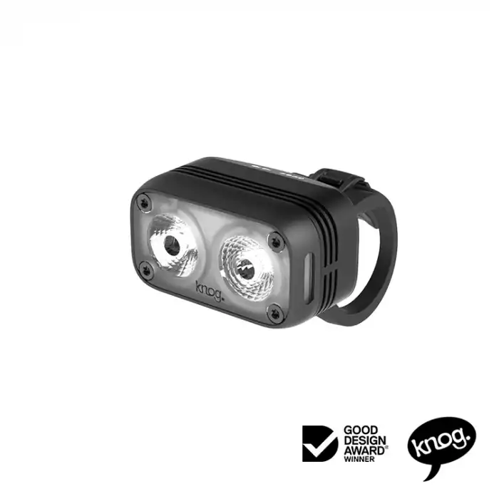 Knog Blinder Road 400 Lümen Bisiklet Ön Far