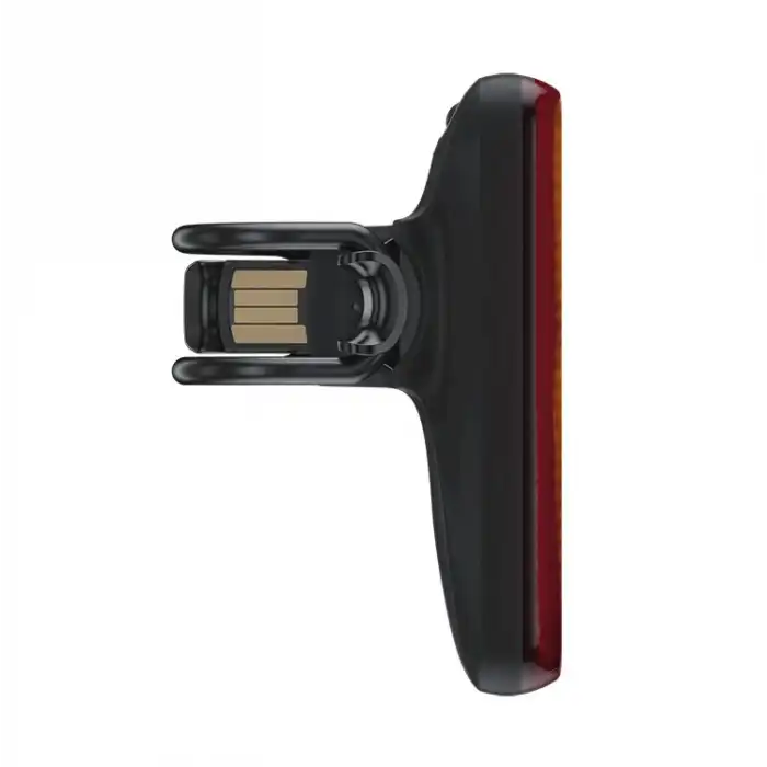 Knog Blinder V 100 Lümen Bisiklet Arka Stop Lambası 8 Mod