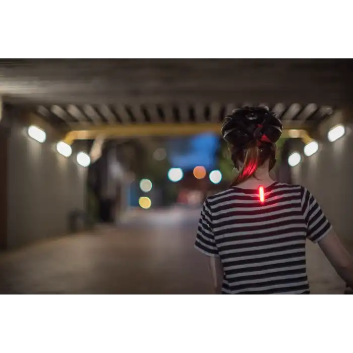 Knog Plus Bisiklet Stop Lambası