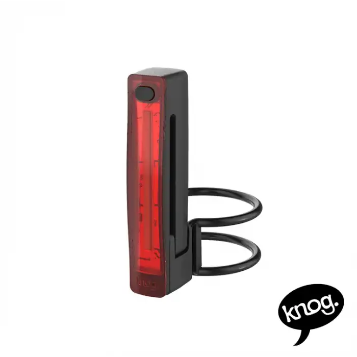 Knog Plus Bisiklet Stop Lambası