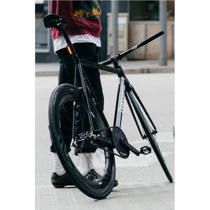 Knog Plus Bisiklet Stop Lambası