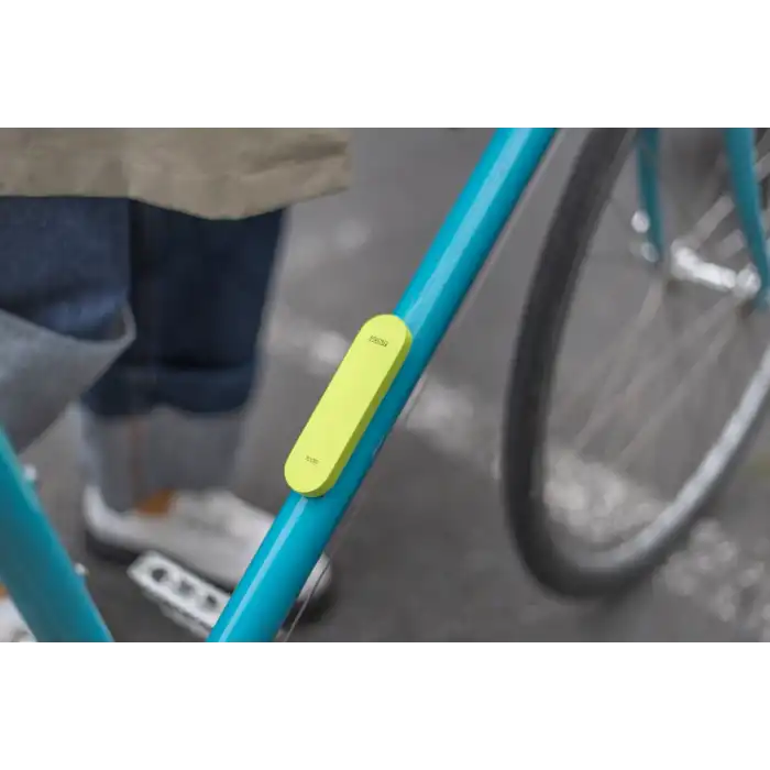 Knog Scout IOS Destekli Bisiklet Alarm Ve GPS Sistemi