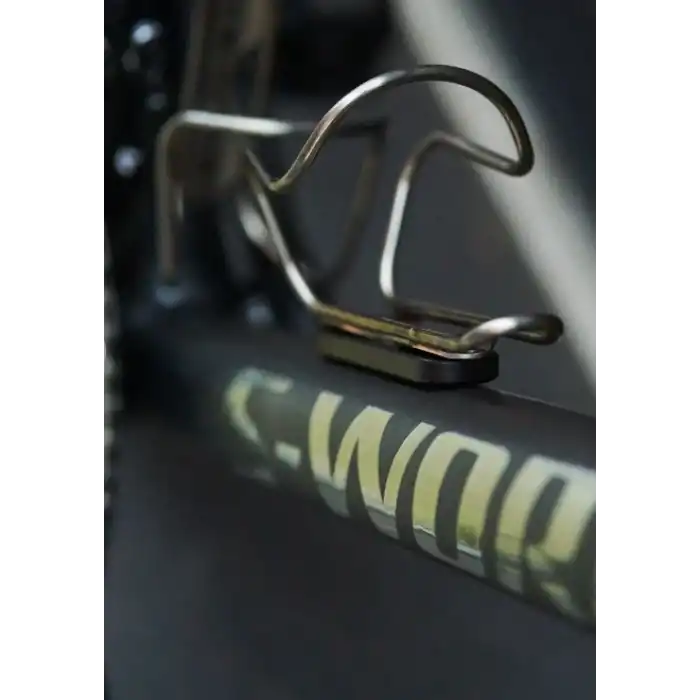 Knog Scout IOS Destekli Bisiklet Alarm Ve GPS Sistemi