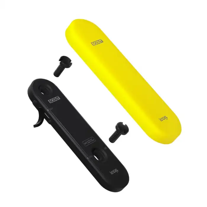 Knog Scout IOS Destekli Bisiklet Alarm Ve GPS Sistemi