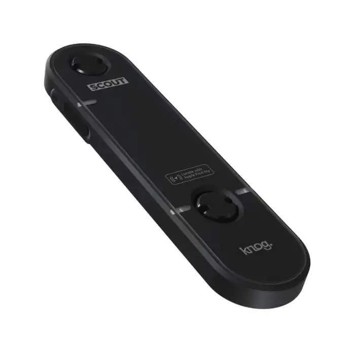 Knog Scout IOS Destekli Bisiklet Alarm Ve GPS Sistemi