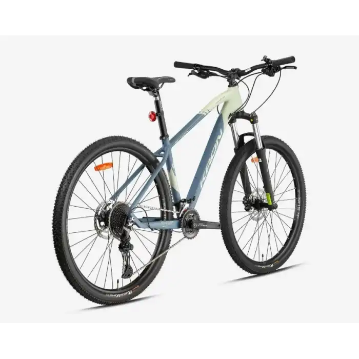 Kron XC500 29 Jant 19 Alüminyum Dağ Bisikleti Mat Bej-Gri-Mat Siyah