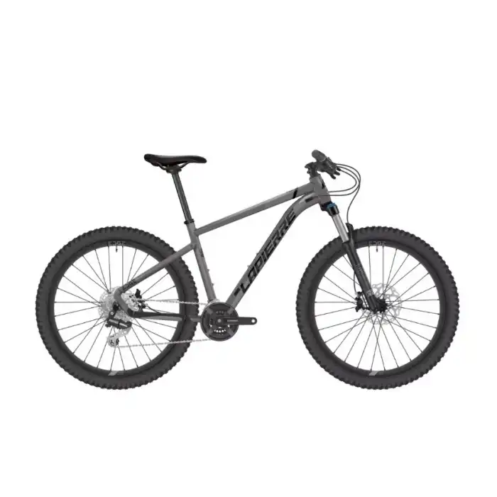 Lapierre Crp Edge 3.7 27.5 Jant 44 Cm Alüminyum Dağ Bisikleti Gri-Siyah