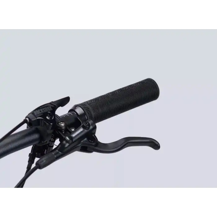 Lapierre Zesty 4.9 29 Jant 43 Cm Enduro Bisiklet Koyu Turkuaz-Siyah-Neon Kırmızı