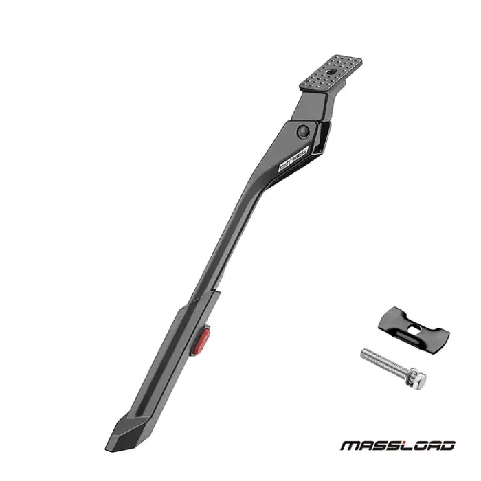 Massload Orta Gövdeden Monte Alüminyum Park Ayağı