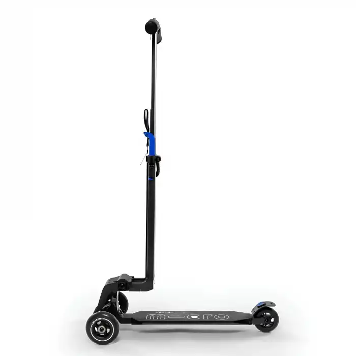 Micro Luggage Kickpack Lite Blue Sırt Çantalı Scooter