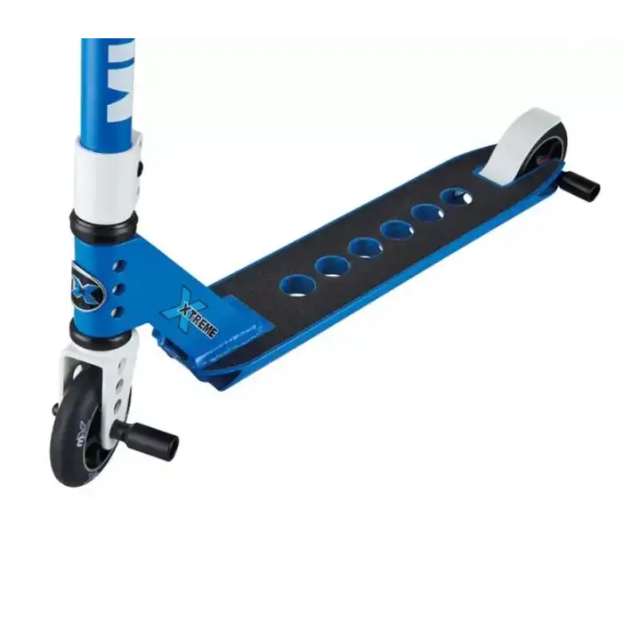 Micro Trixx 2.0 Ocean 2 Tekerlekli Scooter Blue