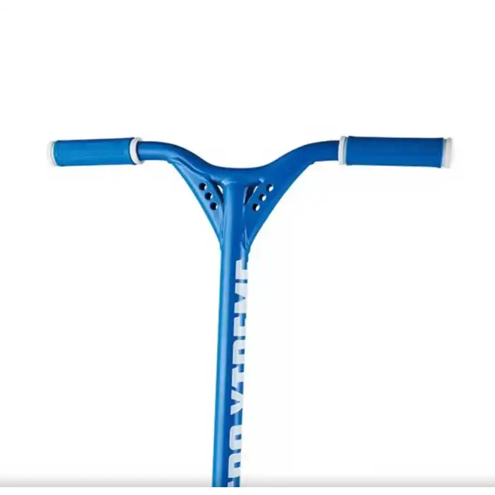 Micro Trixx 2.0 Ocean 2 Tekerlekli Scooter Blue