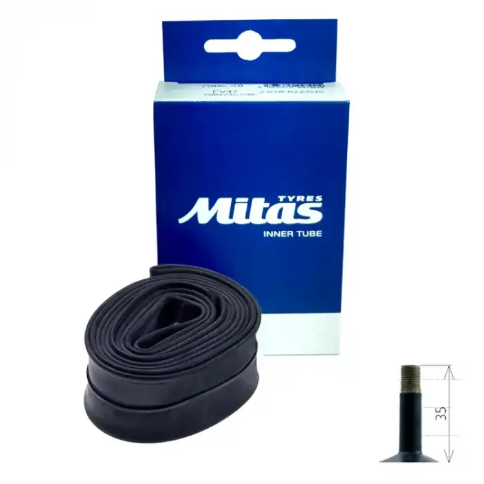 Mitas 14x1.75 Av-35 İç Lastik