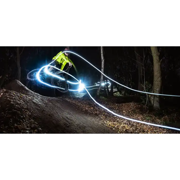 Moon Canopus Pro 6000 Lümen Ön Far