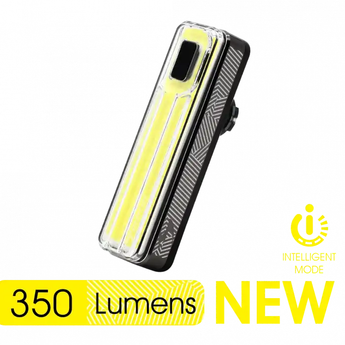 Moon Helix Max-W 350 Lümen Usb Ön Işık