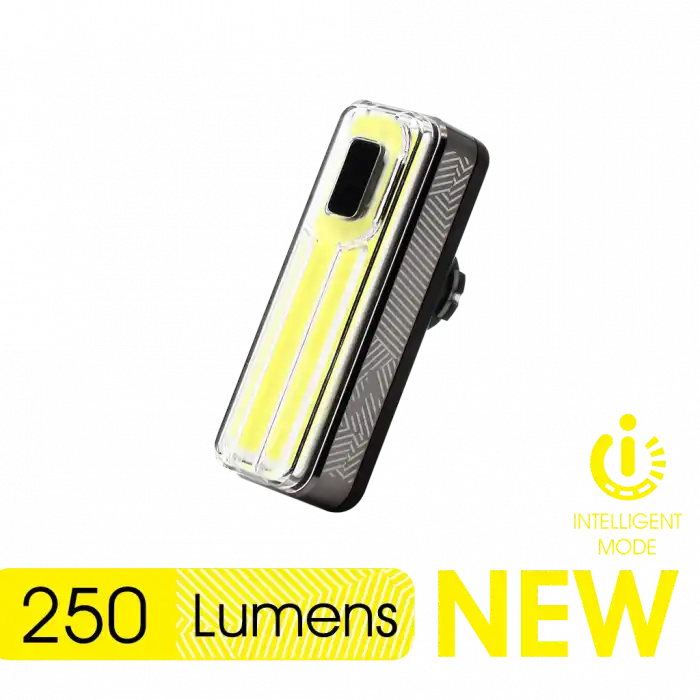 Moon Helix Pro-W 250 Lümen USB Ön Işık