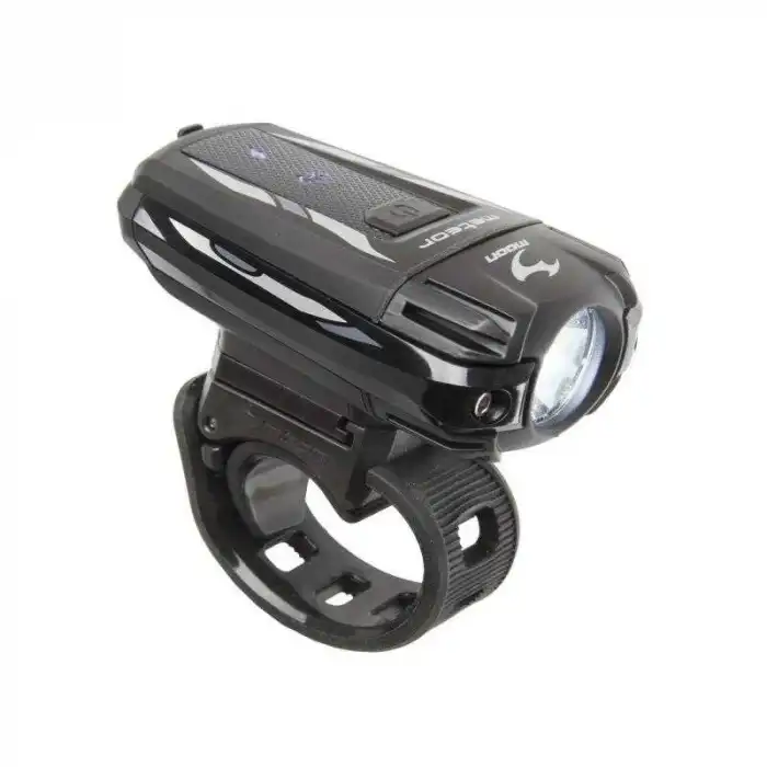 Moon Meteor C3 400 Lümen USB Şarjlı Bisiklet Farı