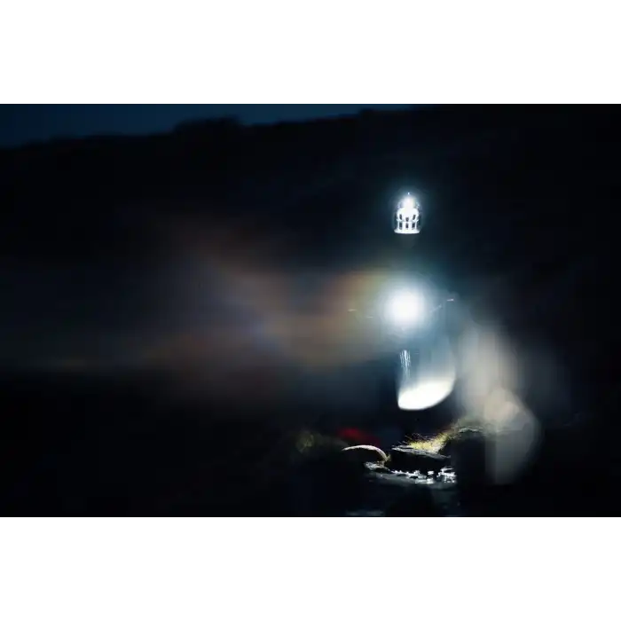 Moon Rigel Enduro 2600 Lümen Usb Ön Işık