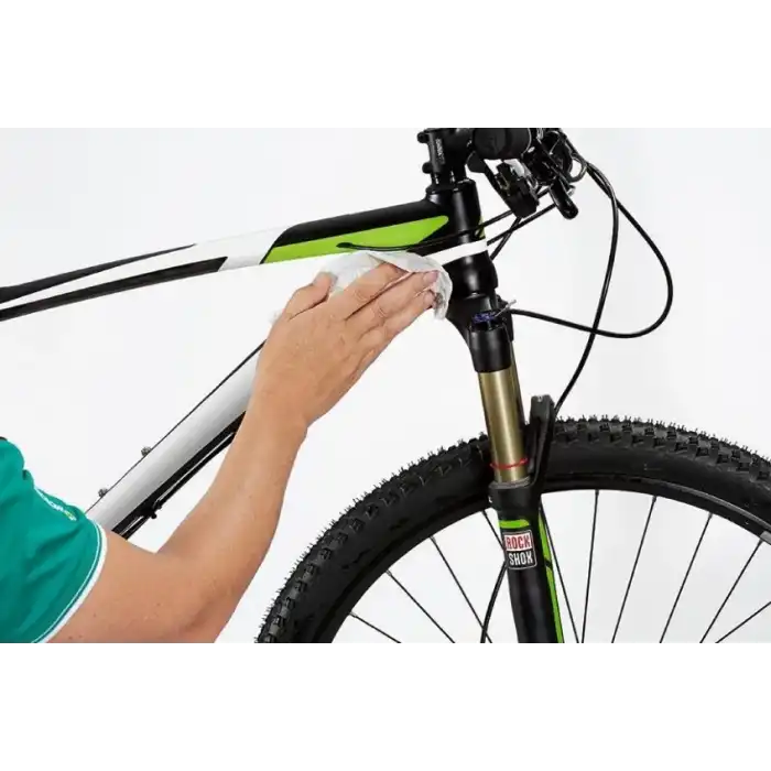 Motorex Bike Shine Bisiklet Parlatıcı Sprey 300 ML