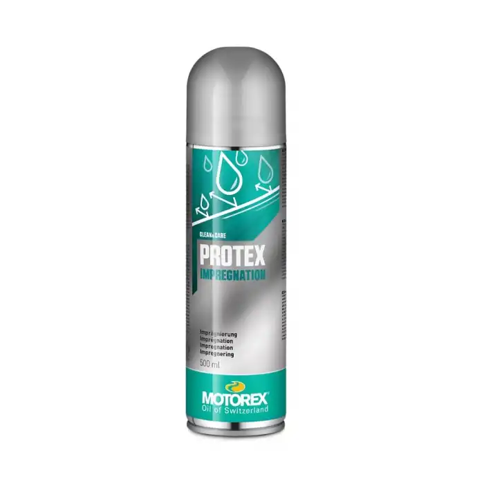 Motorex Protex Su Geçirmez Sprey 500 ML