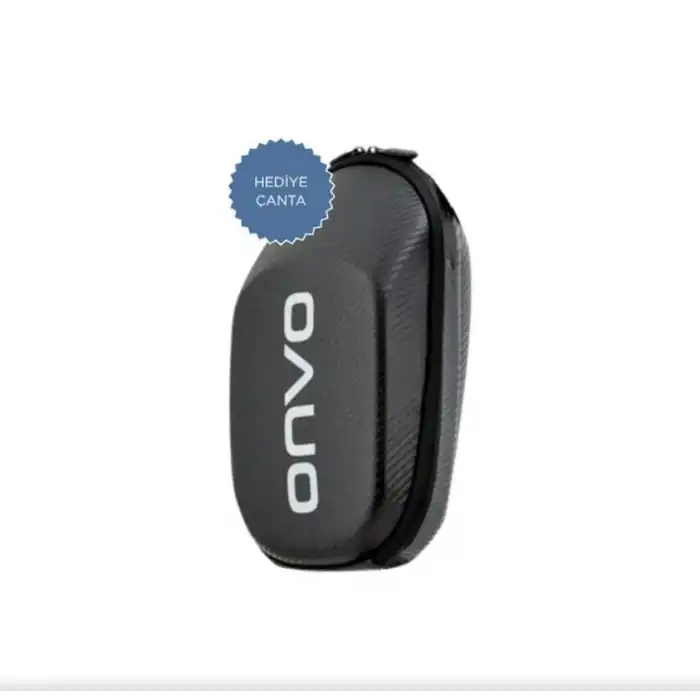 Onvo OV-012 800W Elektrikli Scooter