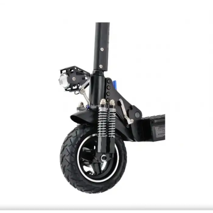 Onvo OV-012 800W Elektrikli Scooter