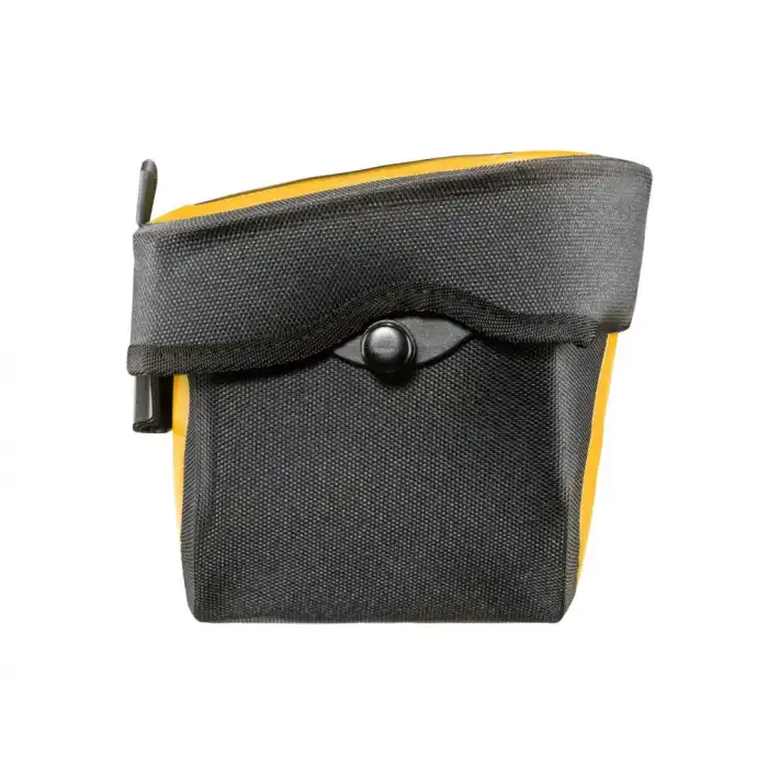 Ortlieb F3615 Ultimate Six Classic Gidon Çantası 5 Litre Sarı-Siyah