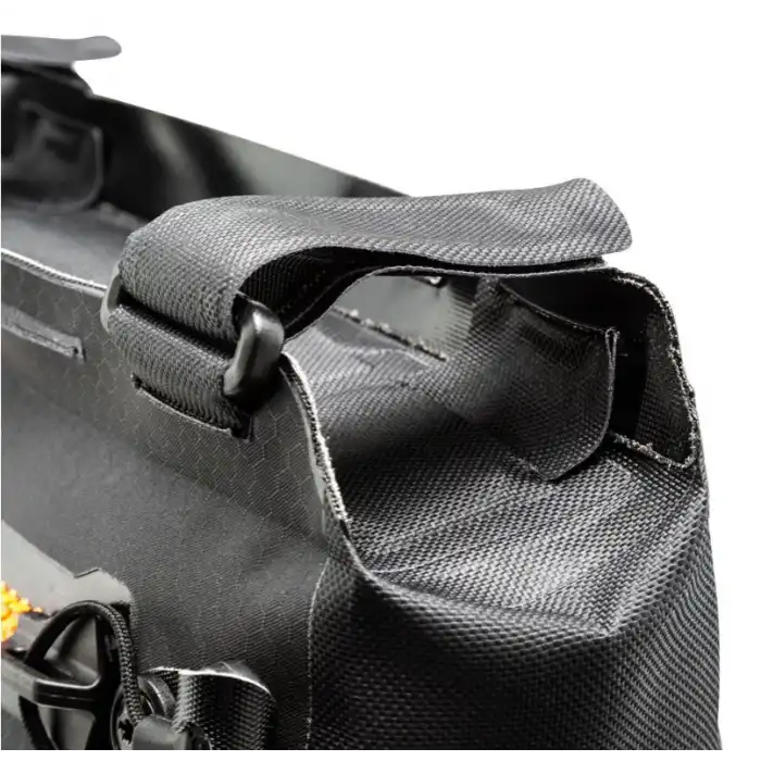 Ortlieb F9942 Bikepacking Kadro Üst Boru Çantası 4 Litre