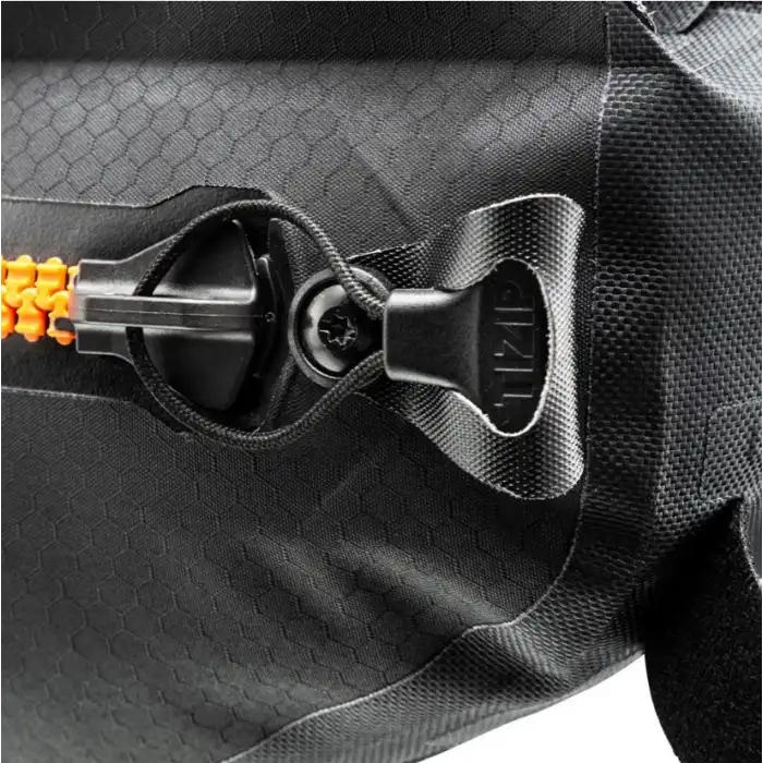Ortlieb F9942 Bikepacking Kadro Üst Boru Çantası 4 Litre