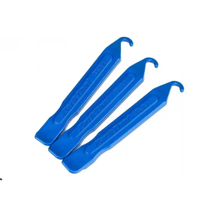 Park Tool Lastik Levye Seti TL-1.2 (3lü Set)
