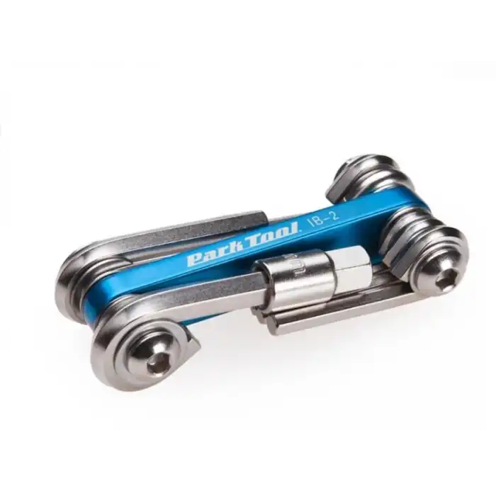 Parktool Ib-2C I-Mini 10 Fonksiyon Allen Takımı
