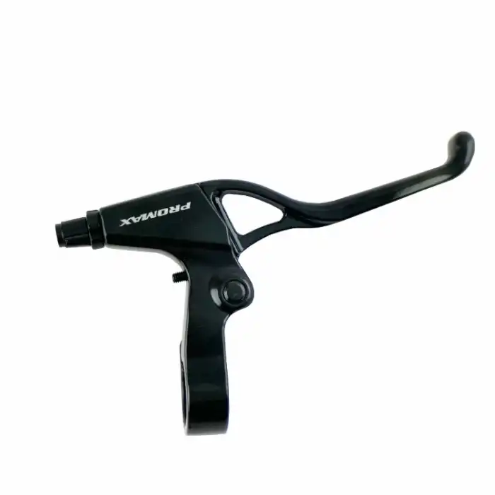 Promax V-Fren Kol Takımı Alüminyum Siyah