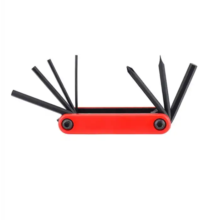 Rectus 7 Fonksiyonlu Allen Set