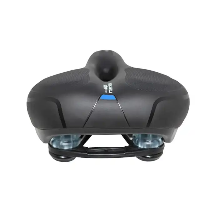 San Marino Sm-963 Active Zone Geniş Sele Mavi