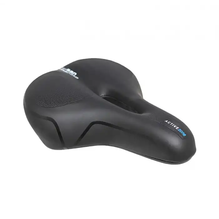 San Marino Sm-963 Active Zone Geniş Sele Mavi