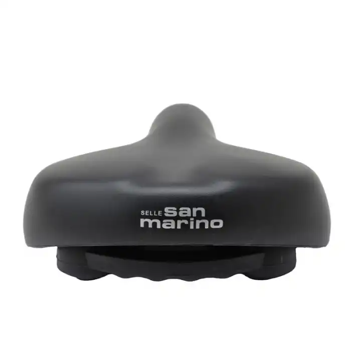 San Marino SM-K880C Soft Sele Siyah