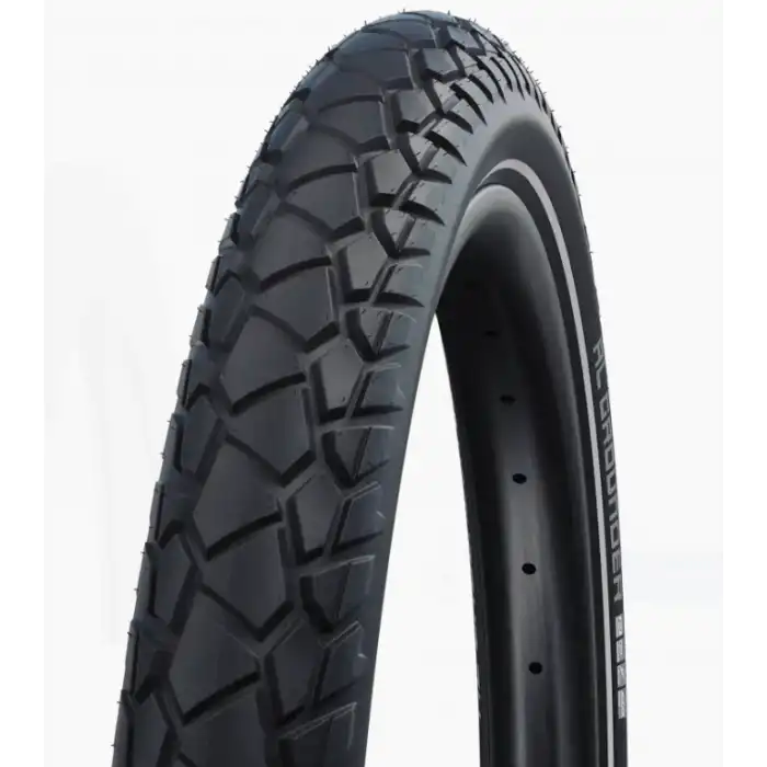 Schwalbe Al Grounder Addix DD Raceguard 29x2.35 Dış Lastik