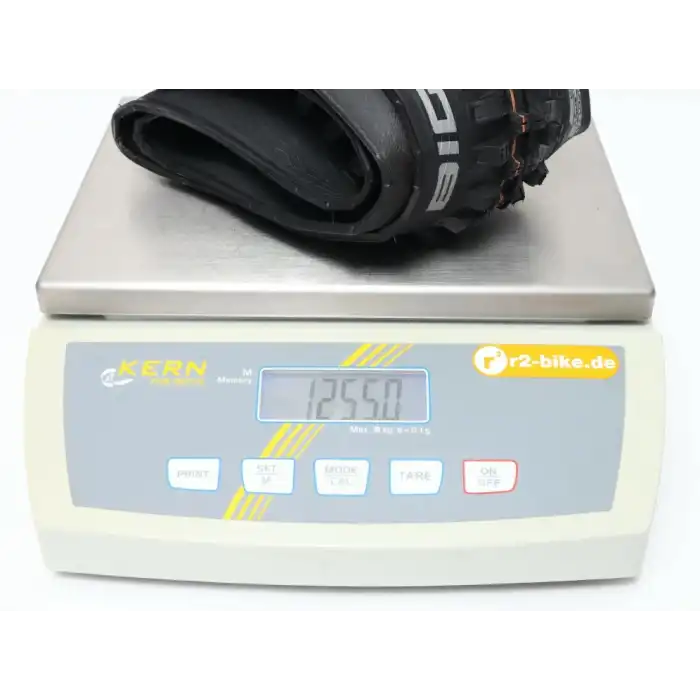 Schwalbe Big Betty Evo 29x2.40 Super Trail ADDIX Soft SnakeSkin TLE Dış Lastik