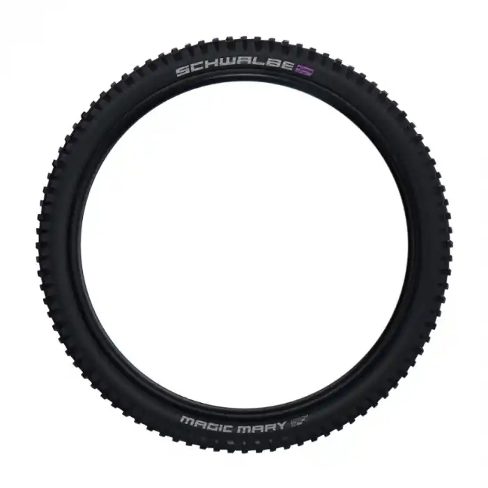 Schwalbe Magic Mary 29x2.40 Evolution Addix Soft Super Trail TL Easy Katlanır Dış Lastik