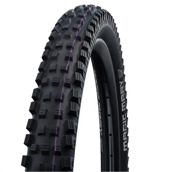 Schwalbe Magic Mary 29x2.40 Evolution Addix Soft Super Trail TL Easy Katlanır Dış Lastik