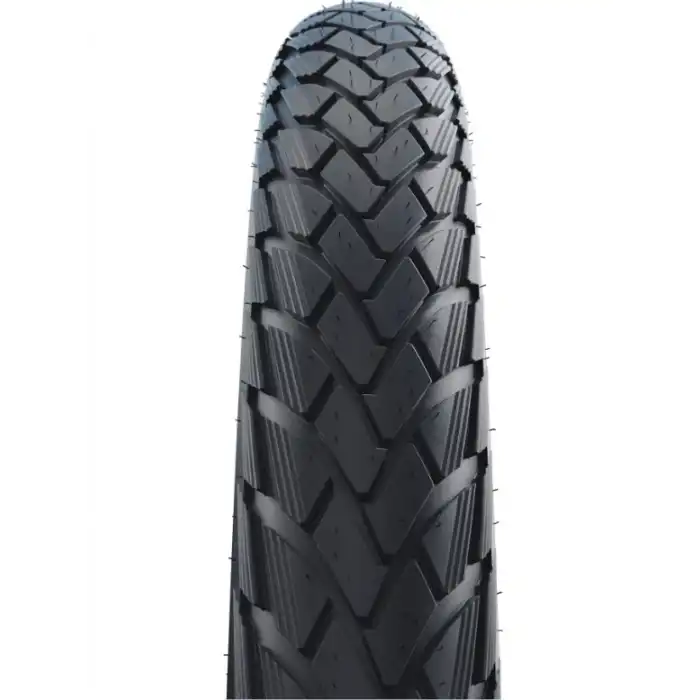 Schwalbe Marathon Performans 16x1.35 Addix Eco Green Guard E-25 Dış Lastik