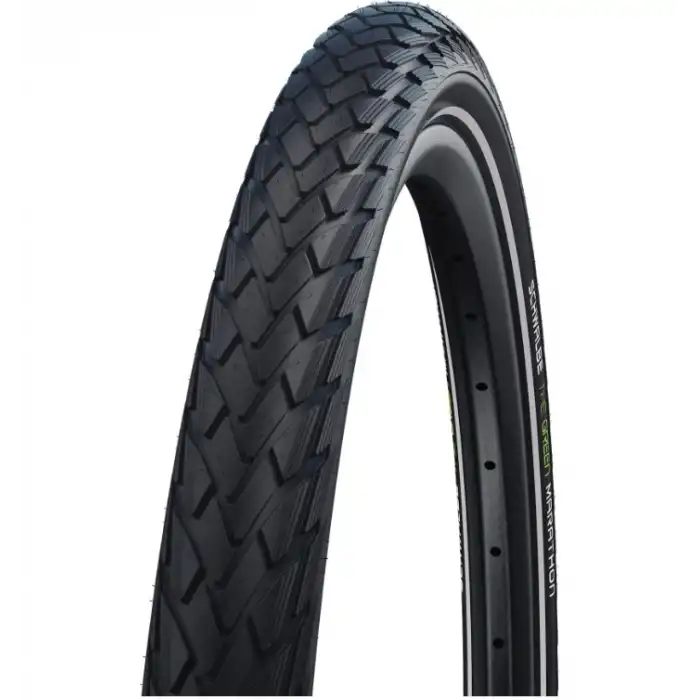 Schwalbe Marathon Performans 16x1.35 Addix Eco Green Guard E-25 Dış Lastik