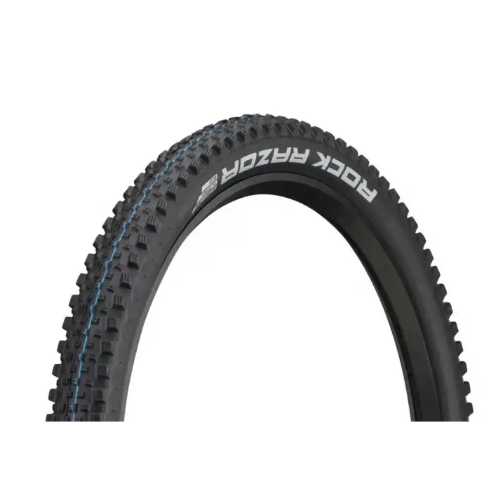 Schwalbe Rock Razor 27.5x2.35 Super Trail Addix Speed EVO TLE Katlanır Dış Lastik