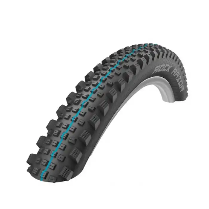 Schwalbe Rock Razor 27.5x2.35 Super Trail Addix Speed EVO TLE Katlanır Dış Lastik