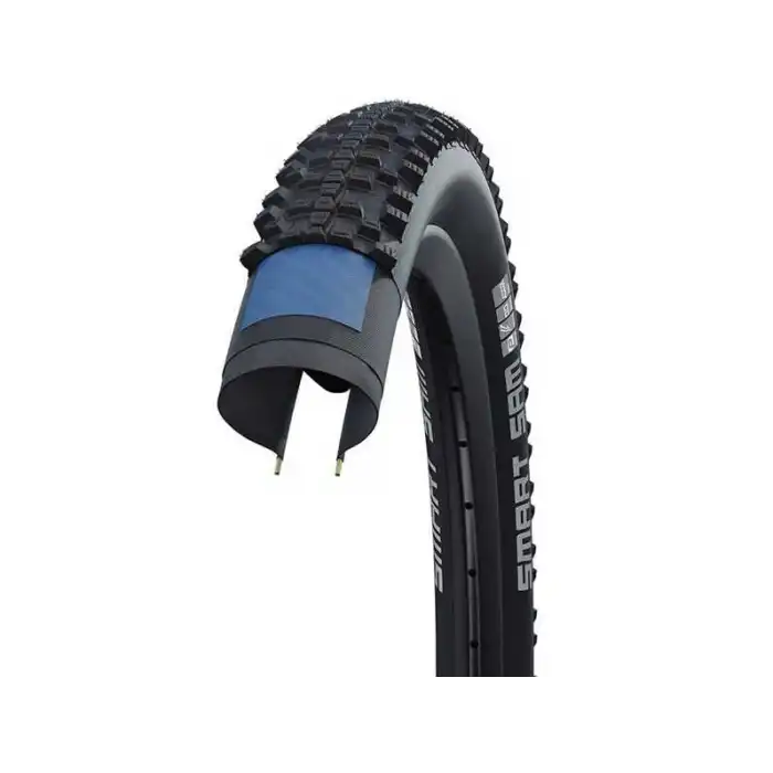 Schwalbe Smart Sam Performans DD 29x2.35 Dış Lastik