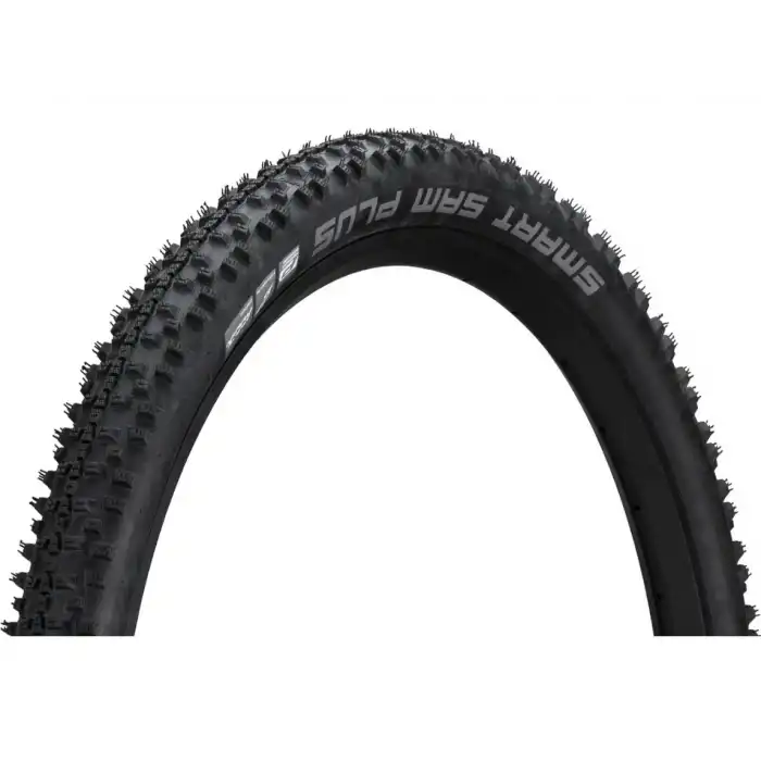 Schwalbe Smart Sam Plus 27.5x2.25 Green Guard DD Dağ Bisikleti Dış Lastik