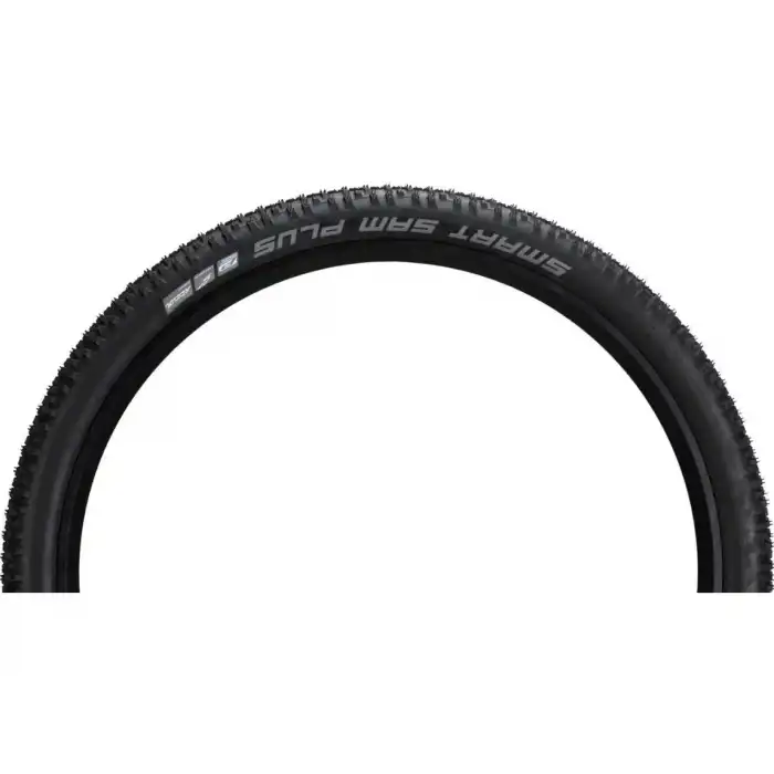 Schwalbe Smart Sam Plus 27.5x2.25 Green Guard DD Dağ Bisikleti Dış Lastik