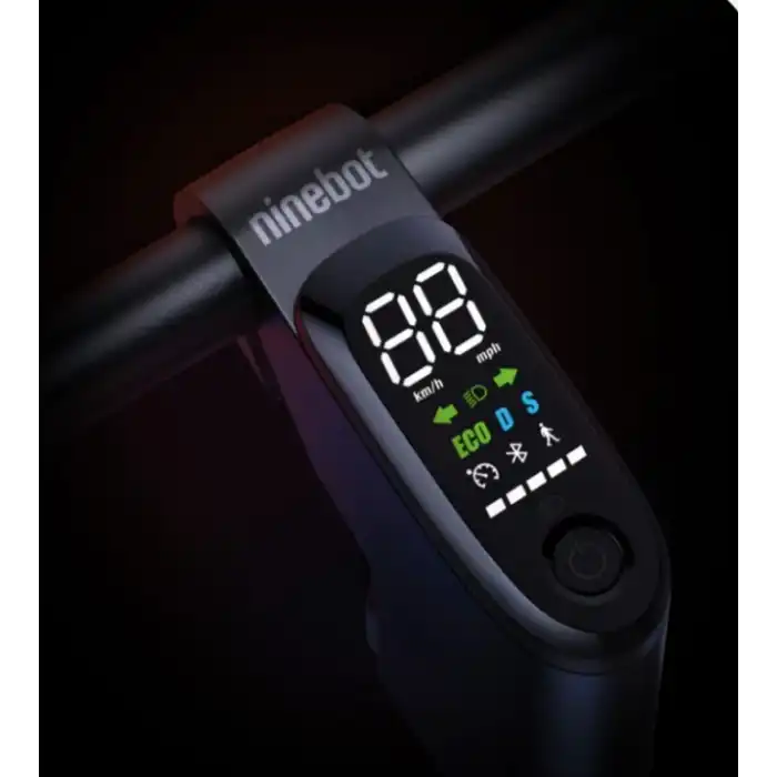 Segway Ninebot F2 Pro 900 W Peak Power Elektrikli Scooter